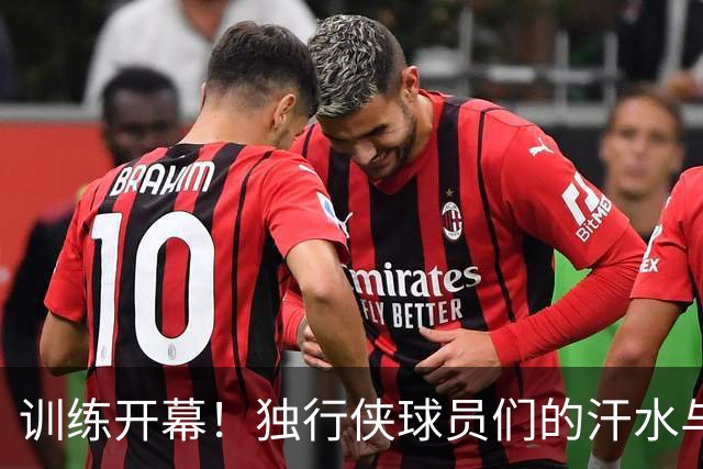 训练开幕！独行侠球员们的汗水与笑声交织